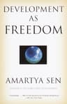 Development as Freedom (English Edition)