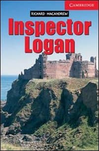 Inspector Logan Level 1 (Cambridge English Readers) (English Edition)
