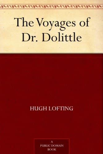 The Voyages of Dr. Dolittle (English Edition)