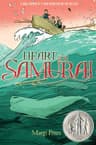 Heart of a Samurai (English Edition)