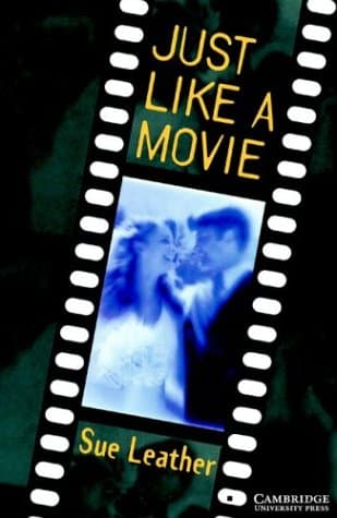 Just Like a Movie Level 1 (Cambridge English Readers) (English Edition)
