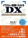 イラスト＆図解でわかるＤＸ（デジタルトランスフォーメーション）: デジタル技術で爆発的に成長する産業、破壊される産業