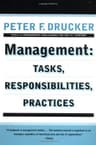 Management: Tasks, Responsibilities, Practices (English Edition)