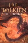 The Hobbit: The Classic Bestselling Fantasy Novel (English Edition)
