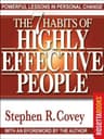 The 7 Habits of Highly Effective People: Powerful Lessons in Personal Change (English Edition)