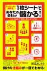 ランチェスター戦略式１枚シートであなたの会社が儲かる！