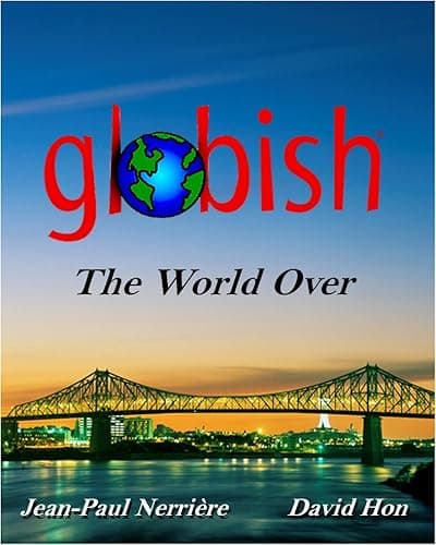 Globish The World Over (English Edition)