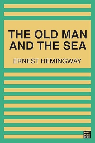 The Old Man and the Sea (English Edition)