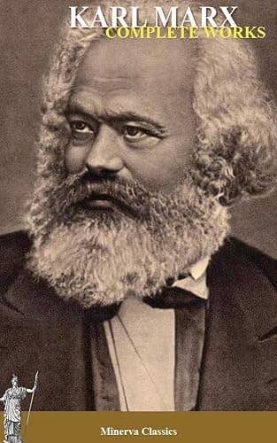 Complete Works of Karl Marx (English Edition)