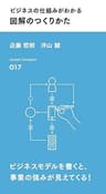 ビジネスの仕組みがわかる 図解のつくりかた (スマート新書)