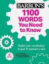 1100 Words You Need to Know + Online Practice: Build Your Vocabulary in just 15 minutes a day! (English Edition)