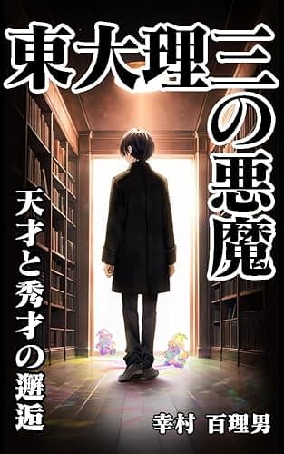 東大理三の悪魔 「東大理三の悪魔」（原著版）シリーズ