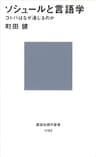 ソシュールと言語学　コトバはなぜ通じるのか (講談社現代新書)