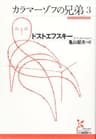 カラマーゾフの兄弟３ (光文社古典新訳文庫)