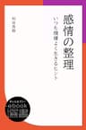 感情の整理 いつも機嫌よく生きるヒント (ディスカヴァーebook選書)