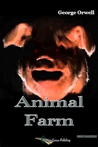 Animal Farm (English Edition)