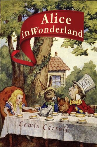 Alice in Wonderland (English Edition)