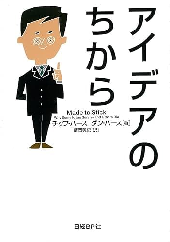 アイデアのちから