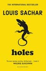 Holes: Louis Sachar (English Edition)