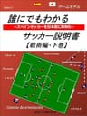誰にでもわかるサッカー説明書　～スペインサッカーを日本語に具現化～　【戦術編】　下巻 誰にでもわかるサッカー説明書【戦術編】