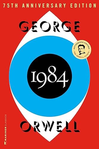 1984 (English Edition)
