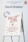 Bullshit Jobs: A Theory (English Edition)