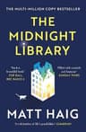 The Midnight Library: The No.1 Sunday Times bestseller and worldwide phenomenon (English Edition)
