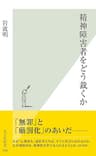 精神障害者をどう裁くか (光文社新書)