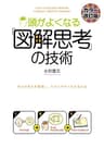 ［カラー改訂版］頭がよくなる「図解思考」の技術 (中経出版)