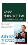 実験の民主主義　トクヴィルの思想からデジタル、ファンダムへ (中公新書)