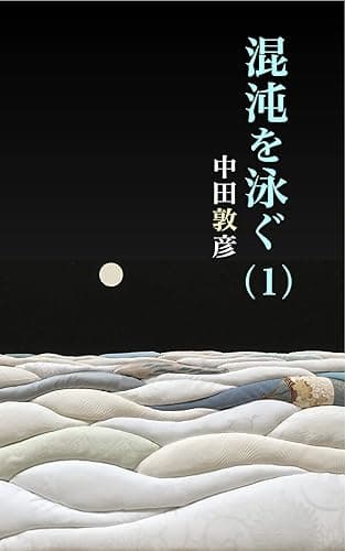 混沌を泳ぐ　－PROGRESS STORY－（１）