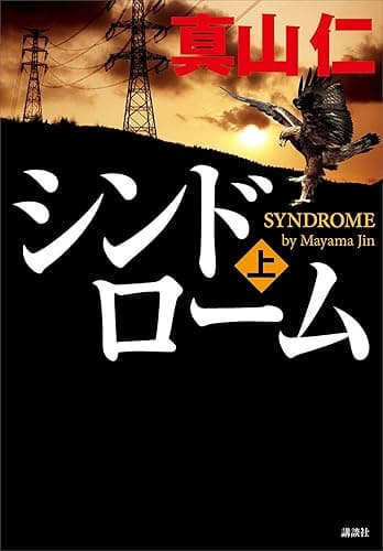 シンドローム(上)