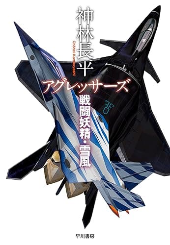 アグレッサーズ　戦闘妖精・雪風