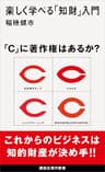 楽しく学べる「知財」入門 (講談社現代新書)