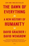The Dawn of Everything: A New History of Humanity (English Edition)