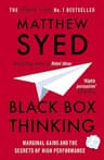 Black Box Thinking: The Surprising Truth About Success (English Edition)