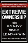 Extreme Ownership: How U.S. Navy SEALs Lead and Win (Extreme Ownership Series Book 1) (English Edition)