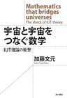 宇宙と宇宙をつなぐ数学　IUT理論の衝撃 (角川学芸出版単行本)