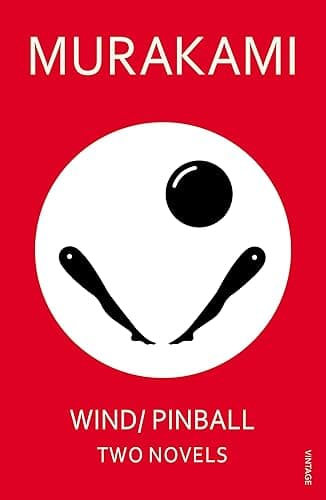Wind/ Pinball: Two Novels (English Edition)