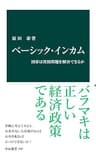 ベーシック・インカム　国家は貧困問題を解決できるか (中公新書)