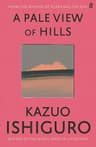 A Pale View of Hills (English Edition)