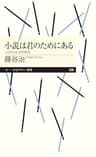 小説は君のためにある　──よくわかる文学案内 (ちくまプリマー新書)