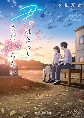 君はきっとまだ知らない (スターツ出版文庫)