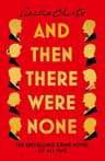 And Then There Were None: The best-selling murder mystery of all time (Agatha Christie Collection) (English Edition)