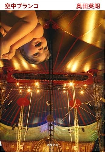 空中ブランコ ドクター伊良部