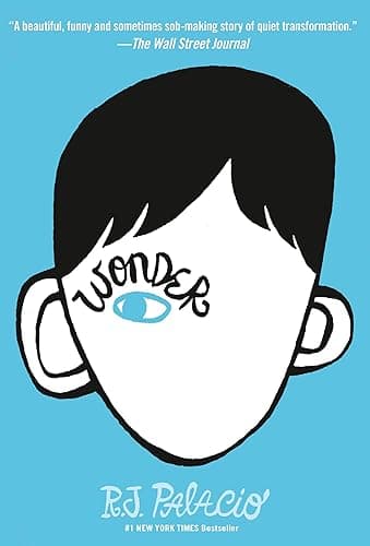 Wonder (English Edition)