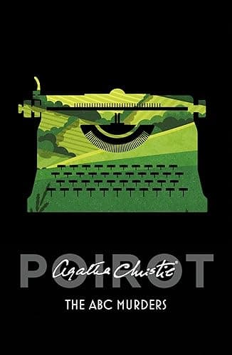 The ABC Murders (Poirot) (Hercule Poirot Series Book 13) (English Edition)