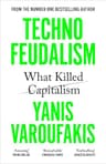 Technofeudalism: What Killed Capitalism (English Edition)