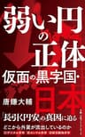 弱い円の正体　仮面の黒字国・日本 (日経プレミアシリーズ)