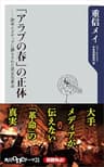 「アラブの春」の正体　欧米とメディアに踊らされた民主化革命 (角川oneテーマ21)